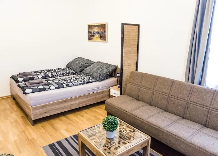 דירה Gorgeous Flat Only 15 Min To Center *