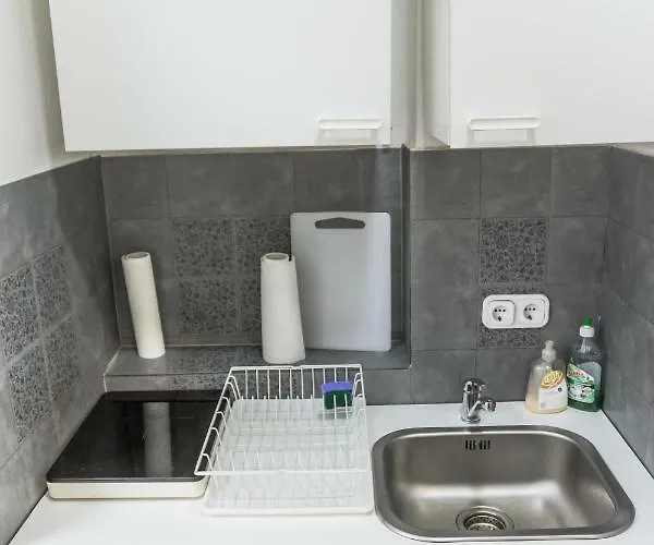 Gorgeous Flat Only 15 Min To Center * וינה