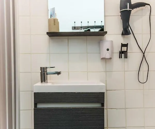 דירה Gorgeous Flat Only 15 Min To Center